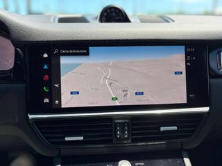 PORSCHE Cayenne usata, con Park Distance Control
