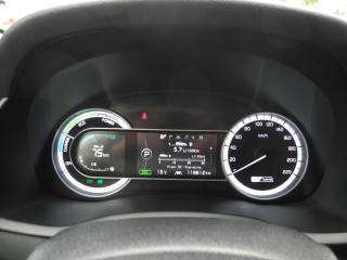 KIA Niro usata, con Antifurto