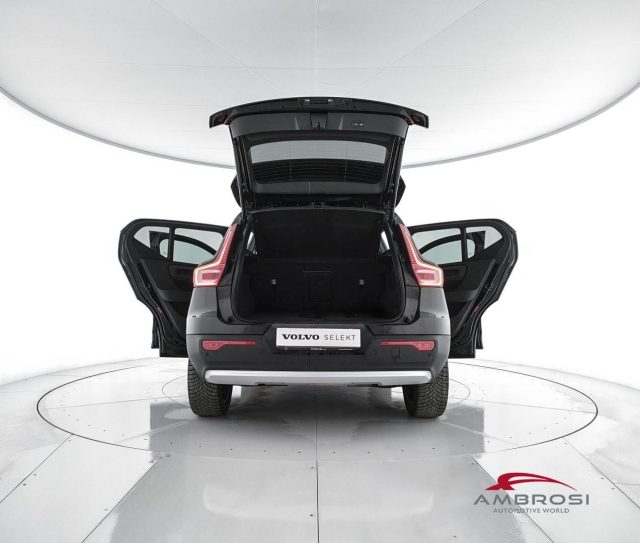 VOLVO XC40 usata 6