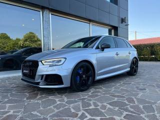 AUDI RS3 usata, con Autoradio