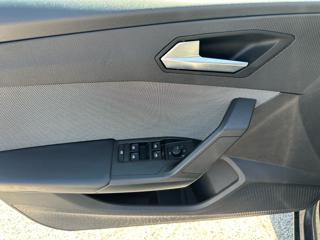 SEAT Leon usata, con Boardcomputer