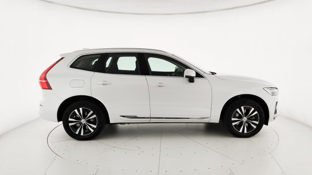 VOLVO XC60 usata, con Cerchi in lega