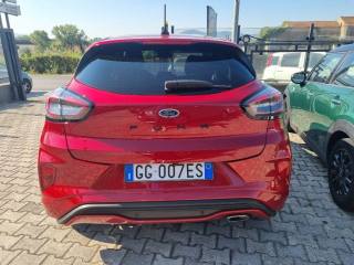 FORD Puma usata, con Climatizzatore