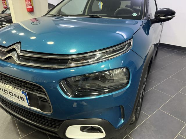 CITROEN C4 Cactus usata, con Airbag laterali