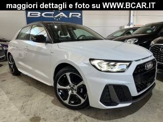 AUDI A1 usata, con Airbag laterali