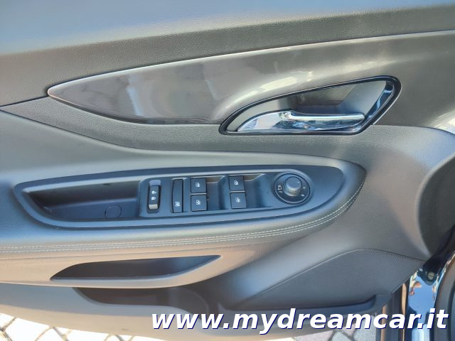 OPEL Mokka X usata 25