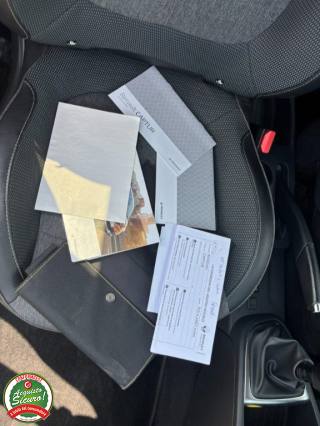 RENAULT Captur usata, con Fendinebbia