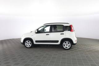 FIAT Panda usata 5