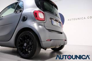 SMART ForTwo usata 43