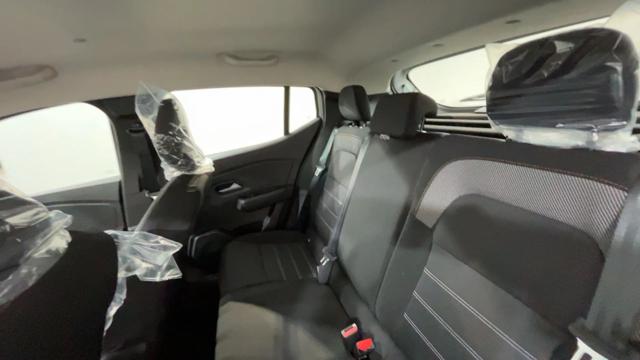 DACIA Sandero usata, con Chiusura centralizzata