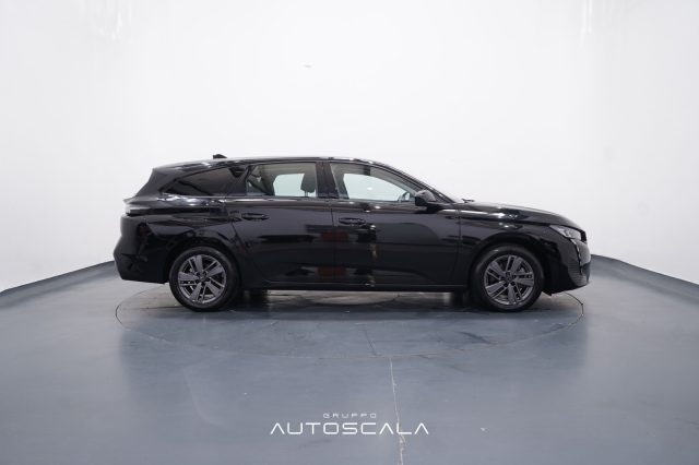 PEUGEOT 308 usata, con Cerchi in lega
