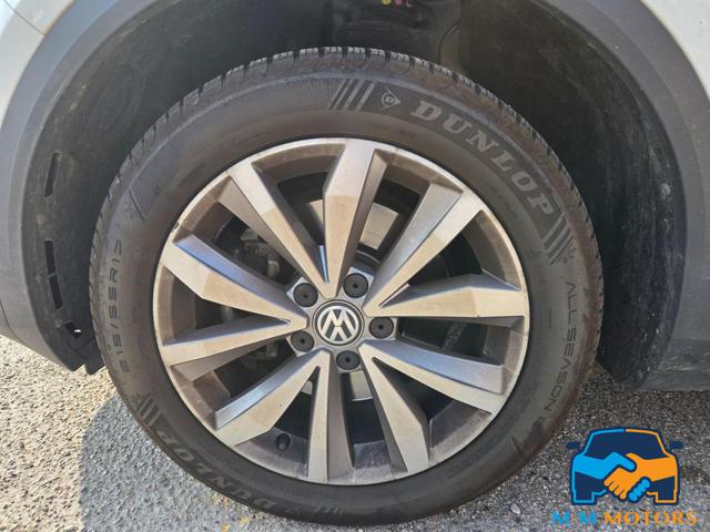 VOLKSWAGEN T-Roc usata 25
