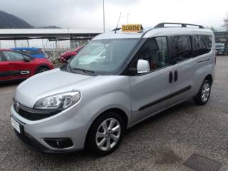 FIAT Doblo usata, con Autoradio