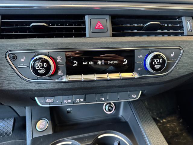 AUDI A5 usata, con Cruise Control