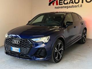 AUDI Q3 usata, con Airbag Passeggero