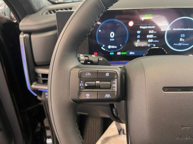 HYUNDAI Santa Fe usata, con Filtro antiparticolato