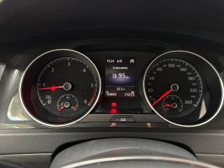 VOLKSWAGEN Golf usata, con Chiusura centralizzata