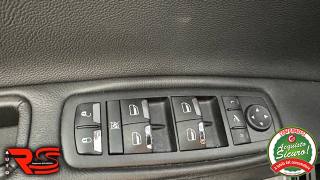 MASERATI Quattroporte usata, con Sistema di navigazione