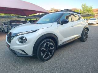 NISSAN Juke usata, con Airbag laterali