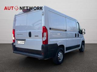 FIAT Ducato usata, con Airbag