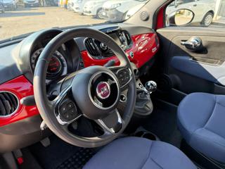 FIAT 500 usata, con Autoradio