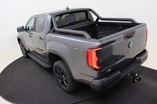 VOLKSWAGEN Amarok usata, con Servosterzo