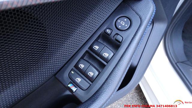 BMW 118 usata 85