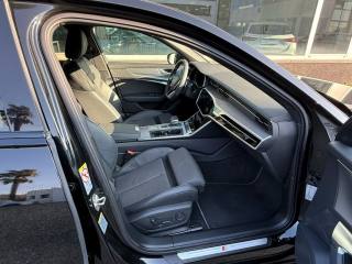 AUDI A6 usata, con Controllo automatico clima