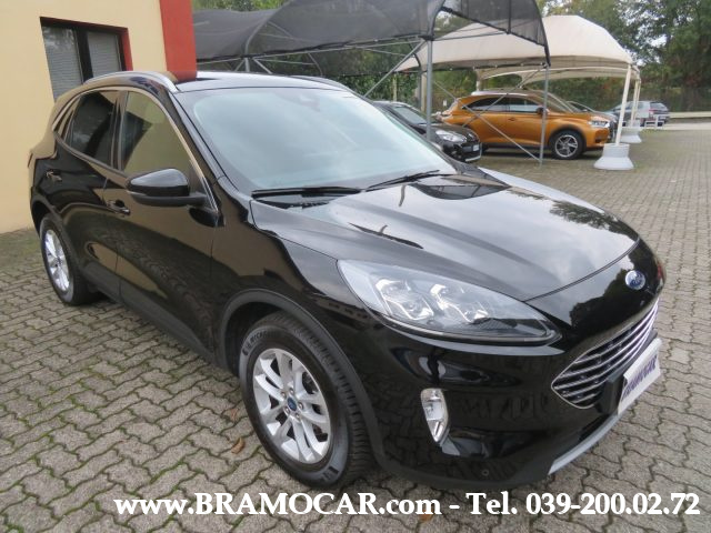 FORD Kuga usata, con Airbag Passeggero