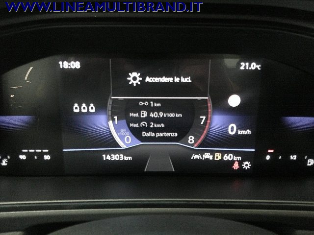 VOLKSWAGEN T-Roc usata, con Chiusura centralizzata