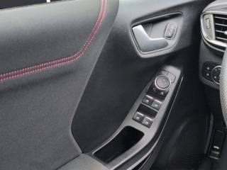 FORD Puma usata, con Sensori di parcheggio posteriori