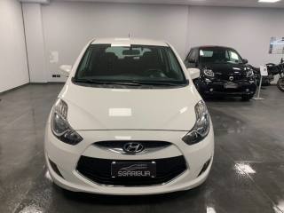 HYUNDAI iX20 usata, con Airbag