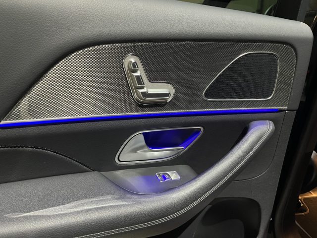MERCEDES-BENZ GLE 300 usata, con Controllo trazione