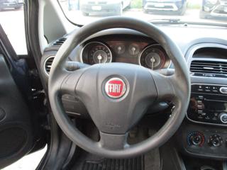 FIAT Punto usata, con Climatizzatore