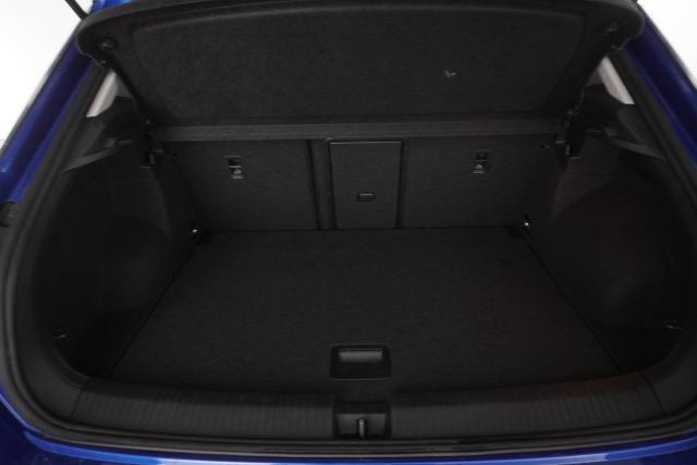 VOLKSWAGEN T-Roc usata 12