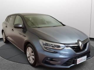 RENAULT Megane usata, con Airbag