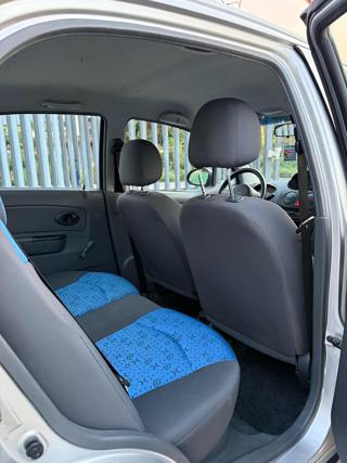 CHEVROLET Matiz usata, con Climatizzatore
