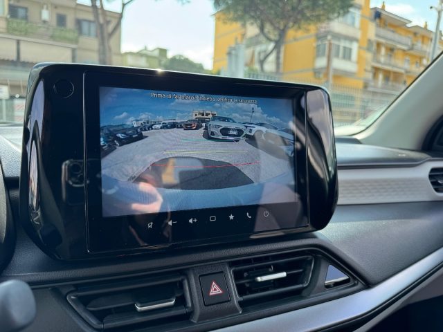 SUZUKI Swift usata, con Controllo automatico clima