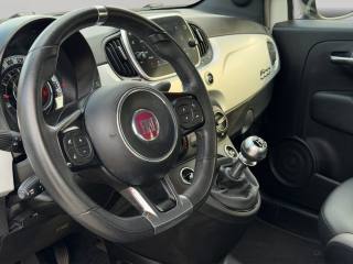 FIAT 500 usata, con ESP