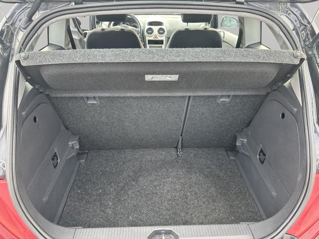 OPEL Corsa usata, con ESP