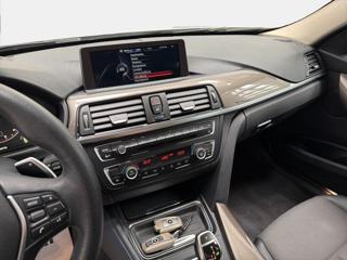 BMW 320 usata, con Climatizzatore