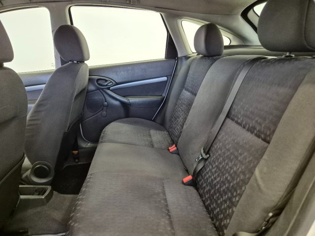 FORD Focus usata 13