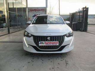 PEUGEOT 208 usata, con Airbag