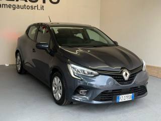 RENAULT Clio usata, con Airbag laterali