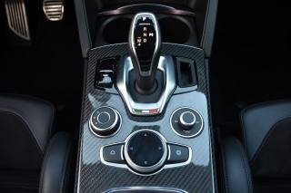 ALFA ROMEO Stelvio usata, con Sistema di navigazione