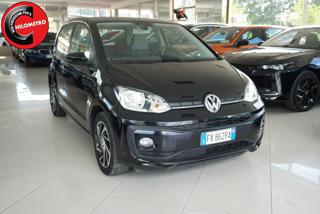 VOLKSWAGEN up! usata, con Airbag