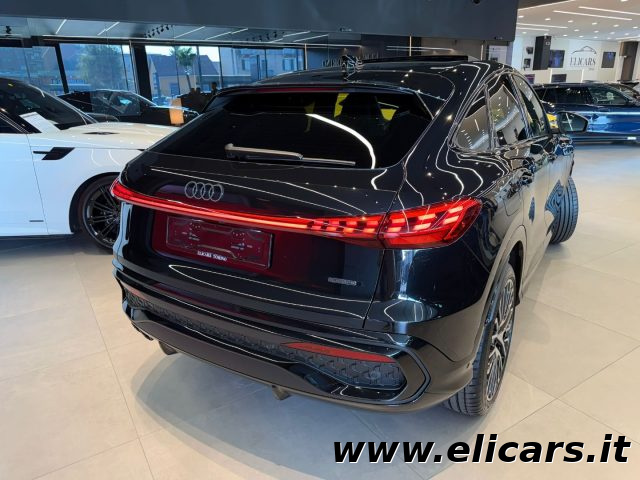 AUDI Q5 usata, con Alzacristalli elettrici