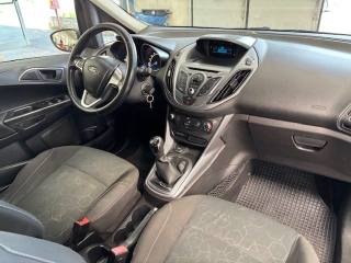 FORD B-Max usata, con Controllo trazione