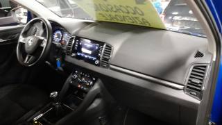 SKODA Karoq usata 26
