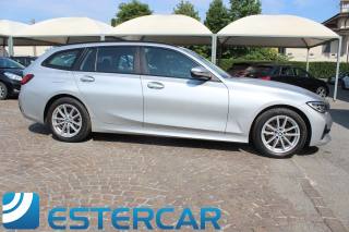 BMW 320 usata, con Climatizzatore